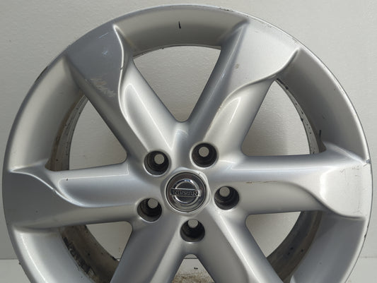 2009-2009 Nissan Murano Oem Wheel Rim