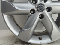 2009-2009 Nissan Murano Oem Wheel Rim - Oemusedautoparts1.com
