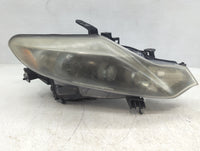 2009-2009 Nissan Murano Passenger Right Oem Head Light Headlight Lamp - Oemusedautoparts1.com