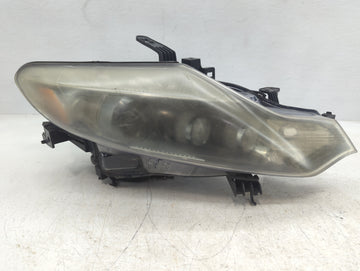 2009-2009 Nissan Murano Passenger Right Oem Head Light Headlight Lamp - Oemusedautoparts1.com