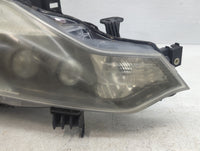 2009-2009 Nissan Murano Passenger Right Oem Head Light Headlight Lamp - Oemusedautoparts1.com