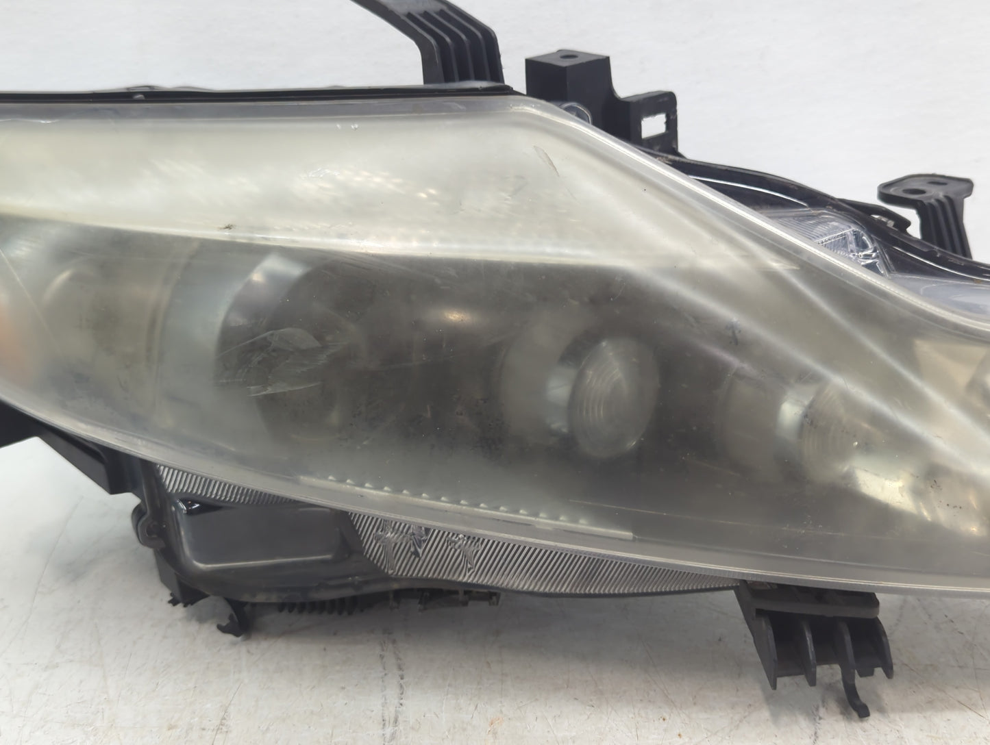 2009-2009 Nissan Murano Passenger Right Oem Head Light Headlight Lamp - Oemusedautoparts1.com