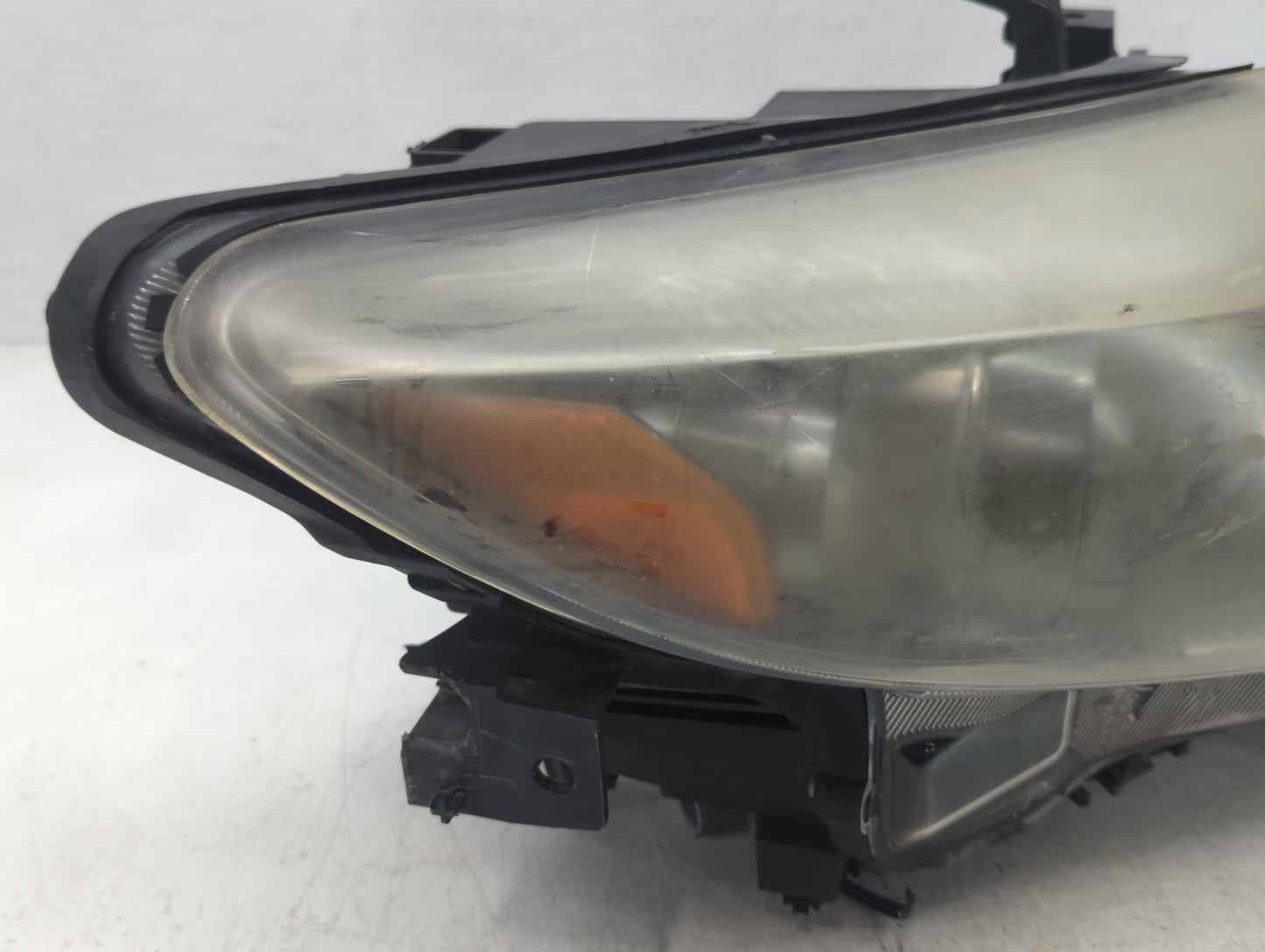 2009-2009 Nissan Murano Passenger Right Oem Head Light Headlight Lamp - Oemusedautoparts1.com