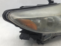2009-2009 Nissan Murano Passenger Right Oem Head Light Headlight Lamp - Oemusedautoparts1.com