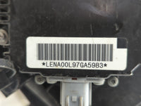 2009-2009 Nissan Murano Passenger Right Oem Head Light Headlight Lamp - Oemusedautoparts1.com