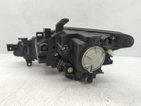 2009-2009 Nissan Murano Passenger Right Oem Head Light Headlight Lamp - Oemusedautoparts1.com