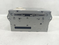 2009-2010 Nissan Murano Radio AM FM Cd Player Receiver Replacement P/N:25915-1AA0A Fits Fits 2009 2010 OEM Used Auto Parts -