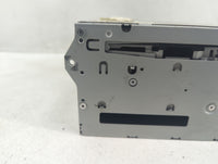 2009-2010 Nissan Murano Radio AM FM Cd Player Receiver Replacement P/N:25915-1AA0A Fits Fits 2009 2010 OEM Used Auto Parts -