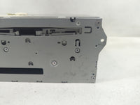 2009-2010 Nissan Murano Radio AM FM Cd Player Receiver Replacement P/N:25915-1AA0A Fits Fits 2009 2010 OEM Used Auto Parts -