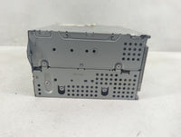 2009-2010 Nissan Murano Radio AM FM Cd Player Receiver Replacement P/N:25915-1AA0A Fits Fits 2009 2010 OEM Used Auto Parts -