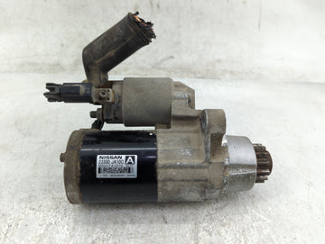 2009-2013 Nissan Murano Car Starter Motor Solenoid OEM Fits Fits 2007 2008 2009 2010 2011 2012 2013 2014 OEM Used Auto Parts
