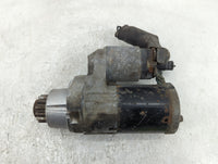 2009-2013 Nissan Murano Car Starter Motor Solenoid OEM P/N:23300 JA10C M000TA0072 Fits OEM Used Auto Parts - Oemusedautopart