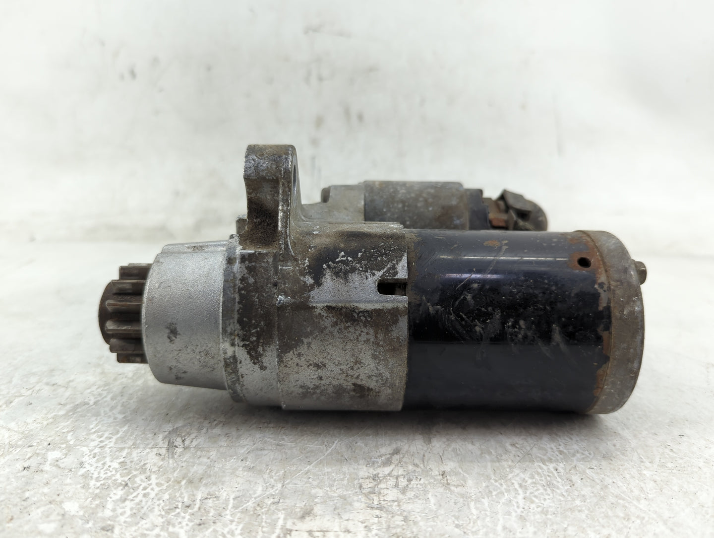 2009-2013 Nissan Murano Car Starter Motor Solenoid OEM Fits Fits 2007 2008 2009 2010 2011 2012 2013 2014 OEM Used Auto Parts
