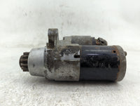 2009-2013 Nissan Murano Car Starter Motor Solenoid OEM Fits Fits 2007 2008 2009 2010 2011 2012 2013 2014 OEM Used Auto Parts