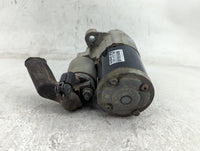 2009-2013 Nissan Murano Car Starter Motor Solenoid OEM Fits Fits 2007 2008 2009 2010 2011 2012 2013 2014 OEM Used Auto Parts