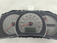 2009 Nissan Murano Instrument Cluster Speedometer Gauges Fits OEM Used Auto Parts - Oemusedautoparts1.com