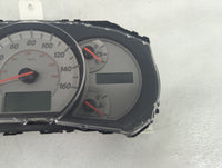 2009 Nissan Murano Instrument Cluster Speedometer Gauges Fits OEM Used Auto Parts - Oemusedautoparts1.com