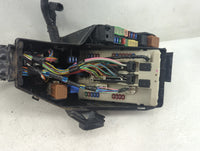 2009-2010 Nissan Murano Fusebox Fuse Box Panel Relay Module Fits Fits 2009 2010 OEM Used Auto Parts - Oemusedautoparts1.com
