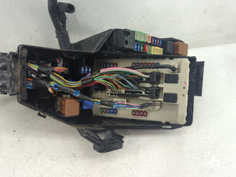 compare product 2009-2010 Nissan Murano Fusebox Fuse Box Panel Relay Module Fits Fits 2009 2010 OEM Used Auto Parts