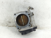 2009-2014 Nissan Murano Throttle Body Fits Fits 2007 2008 2009 2010 2011 2012 2013 2014 OEM Used Auto Parts - Oemusedautopar