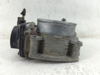 2009-2014 Nissan Murano Throttle Body Fits Fits 2007 2008 2009 2010 2011 2012 2013 2014 OEM Used Auto Parts - Oemusedautopar