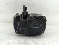 2009-2014 Nissan Murano Throttle Body Fits Fits 2007 2008 2009 2010 2011 2012 2013 2014 OEM Used Auto Parts - Oemusedautopar