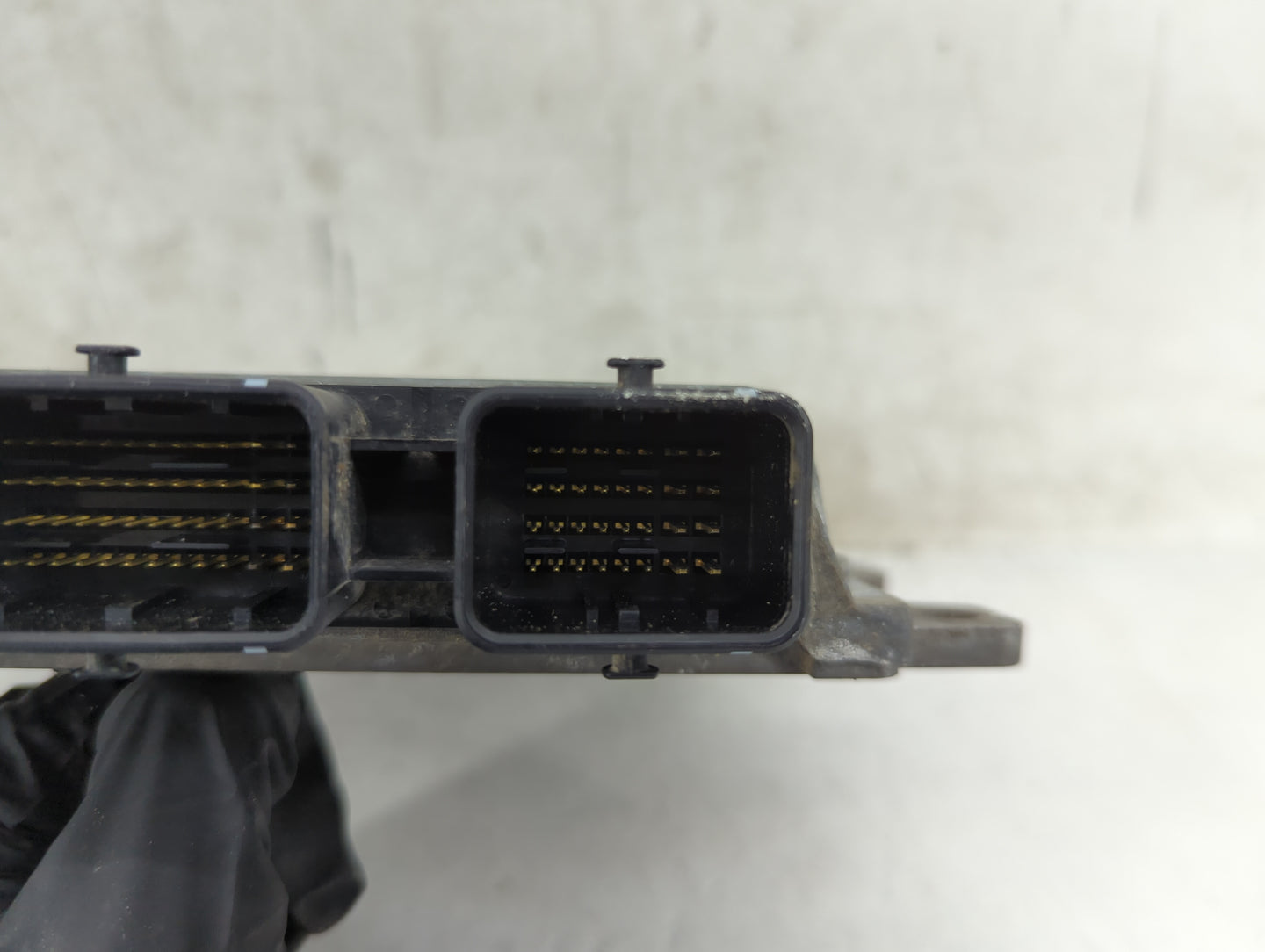 2009 Nissan Murano PCM Engine Control Computer ECU ECM PCU OEM Fits OEM Used Auto Parts - Oemusedautoparts1.com