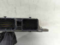 2009 Nissan Murano PCM Engine Control Computer ECU ECM PCU OEM Fits OEM Used Auto Parts - Oemusedautoparts1.com