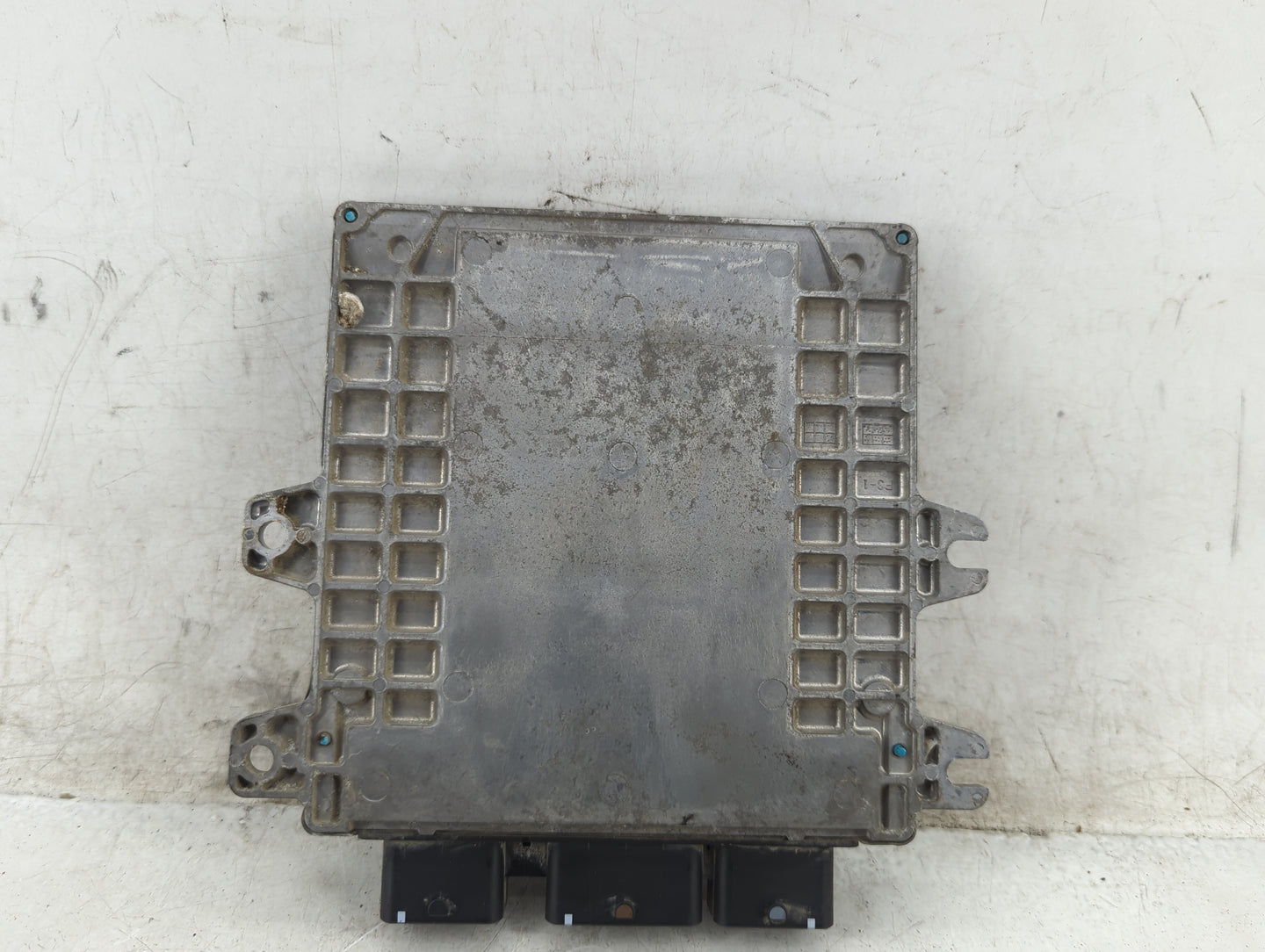 2009 Nissan Murano PCM Engine Control Computer ECU ECM PCU OEM Fits OEM Used Auto Parts - Oemusedautoparts1.com
