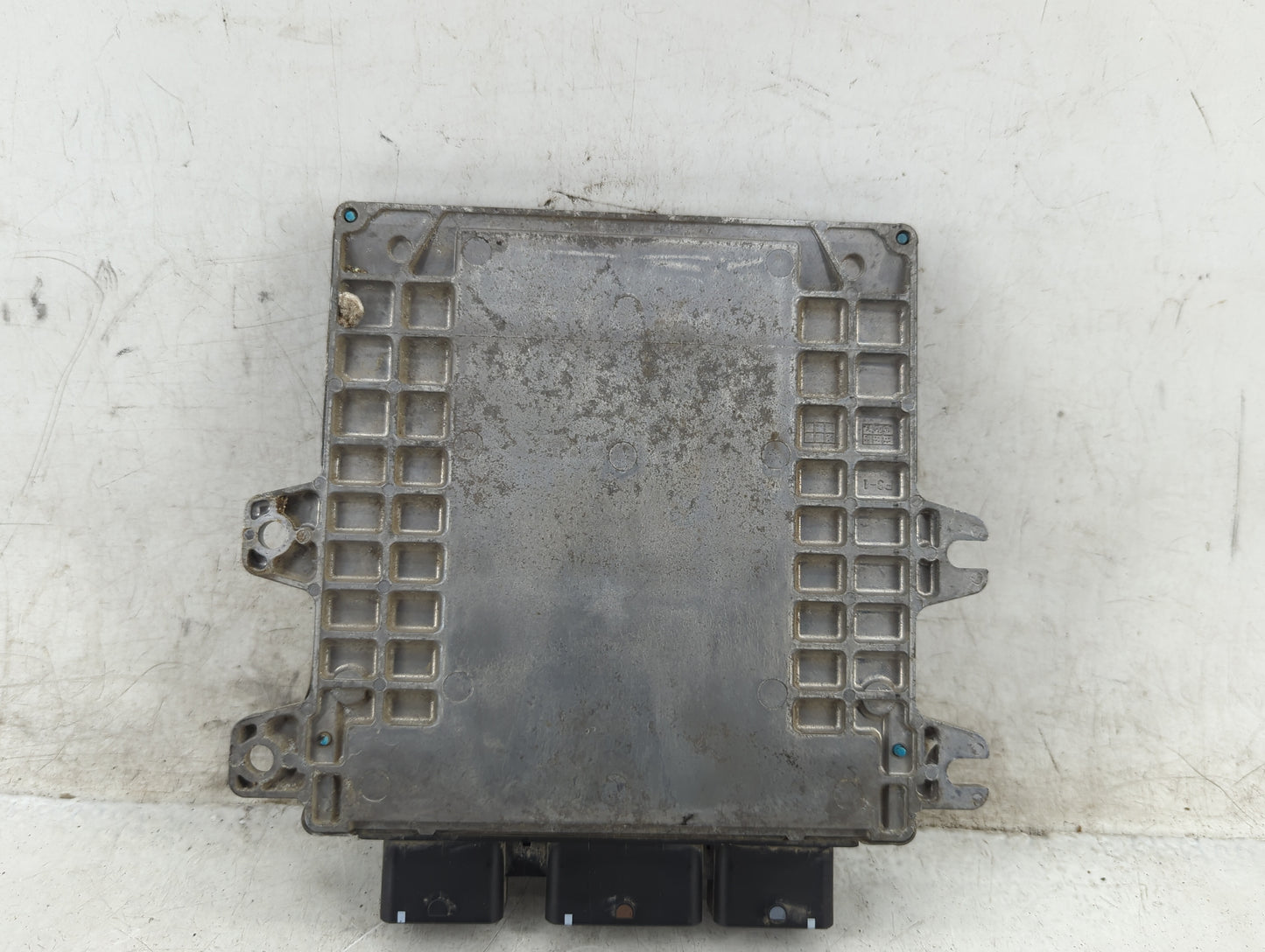 2009 Nissan Murano PCM Engine Control Computer ECU ECM PCU OEM Fits OEM Used Auto Parts - Oemusedautoparts1.com