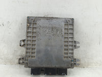 2009 Nissan Murano PCM Engine Control Computer ECU ECM PCU OEM Fits OEM Used Auto Parts - Oemusedautoparts1.com