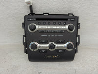 2009 Nissan Murano Climate Control Module Temperature AC/Heater Replacement Fits OEM Used Auto Parts - Oemusedautoparts1.com