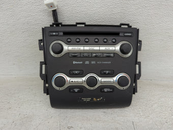 compare product 2009 Nissan Murano Climate Control Module Temperature AC/Heater Replacement Fits OEM Used Auto Parts