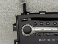 2009 Nissan Murano Climate Control Module Temperature AC/Heater Replacement Fits OEM Used Auto Parts - Oemusedautoparts1.com