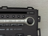 2009 Nissan Murano Climate Control Module Temperature AC/Heater Replacement Fits OEM Used Auto Parts - Oemusedautoparts1.com