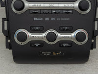 2009 Nissan Murano Climate Control Module Temperature AC/Heater Replacement Fits OEM Used Auto Parts - Oemusedautoparts1.com