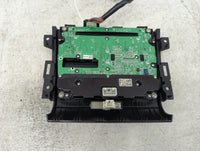 2009 Nissan Murano Climate Control Module Temperature AC/Heater Replacement Fits OEM Used Auto Parts - Oemusedautoparts1.com