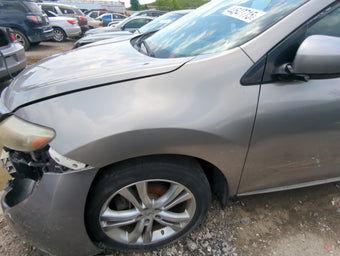 compare product 2009-2014 Nissan Murano Driver Fender