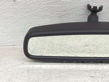 2006-2014 Nissan Murano Interior Rear View Mirror Replacement OEM Fits Fits 2006 2007 2008 2009 2010 2011 2012 2013 2014 201