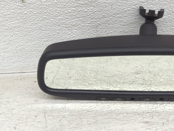 compare product 2006-2014 Nissan Murano Interior Rear View Mirror Replacement OEM Fits Fits 2006 2007 2008 2009 2010 2011 2012 2013 2014 2015 OEM Used Auto Parts