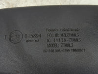 2006-2014 Nissan Murano Interior Rear View Mirror Replacement OEM Fits Fits 2006 2007 2008 2009 2010 2011 2012 2013 2014 201