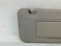 2009-2014 Nissan Murano Sun Visor Shade Replacement Driver Left Mirror Fits Fits 2009 2010 2011 2012 2013 2014 OEM Used Auto