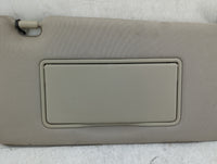 2009-2014 Nissan Murano Sun Visor Shade Replacement Driver Left Mirror Fits Fits 2009 2010 2011 2012 2013 2014 OEM Used Auto