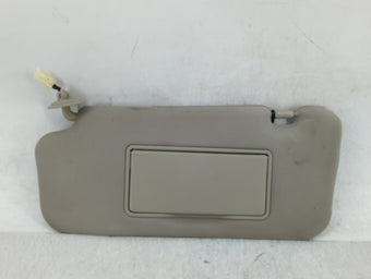 compare product 2009-2014 Nissan Murano Sun Visor Shade Replacement Passenger Right Mirror Fits Fits 2009 2010 2011 2012 2013 2014 OEM Used Auto Parts