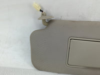 2009-2014 Nissan Murano Sun Visor Shade Replacement Passenger Right Mirror Fits Fits 2009 2010 2011 2012 2013 2014 OEM Used 