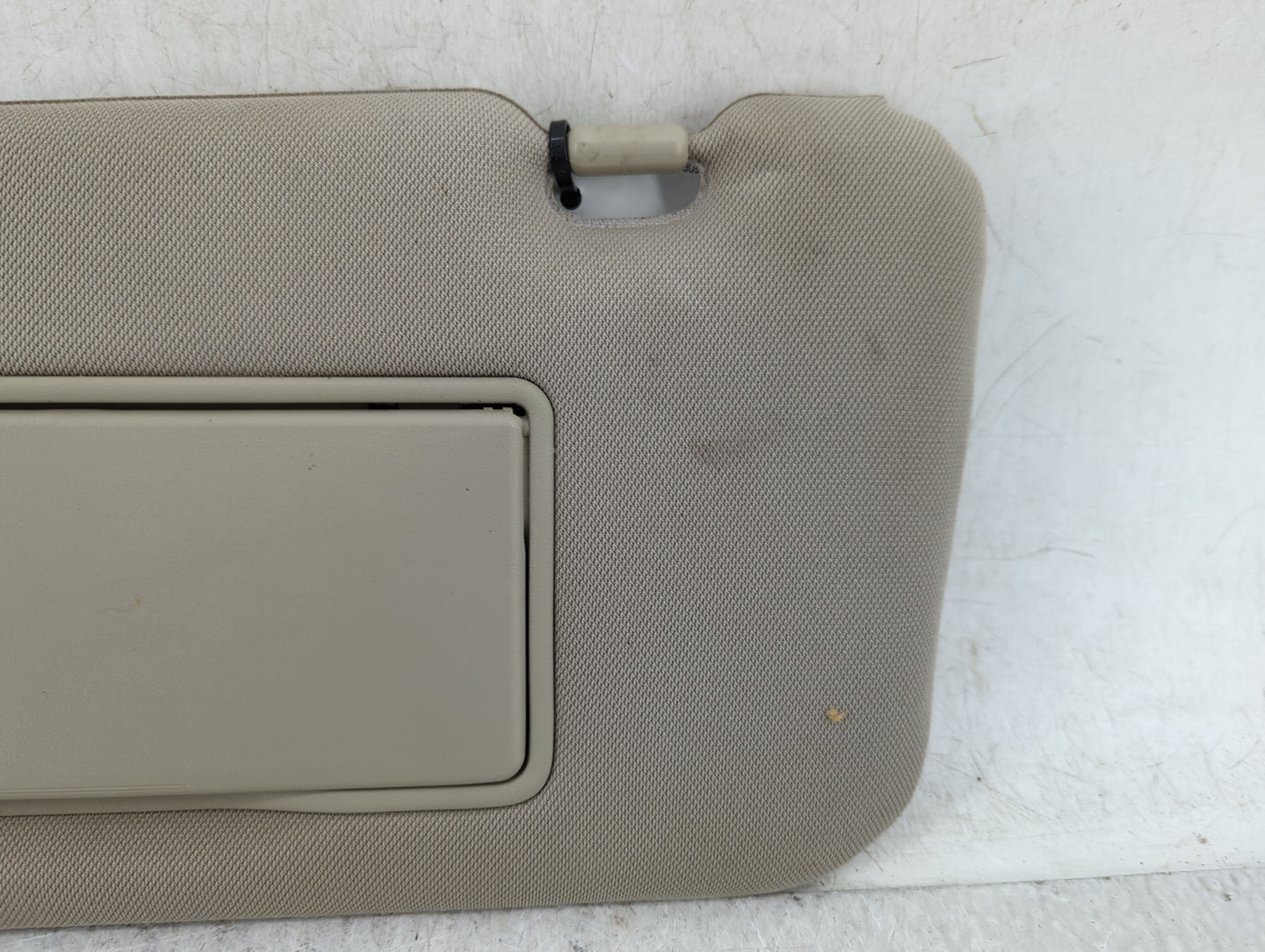 2009-2014 Nissan Murano Sun Visor Shade Replacement Passenger Right Mirror Fits Fits 2009 2010 2011 2012 2013 2014 OEM Used 