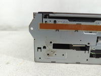 2009-2010 Nissan Murano Radio AM FM Cd Player Receiver Replacement P/N:25915 1AA3A Fits Fits 2009 2010 OEM Used Auto Parts -