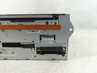 2009-2010 Nissan Murano Radio AM FM Cd Player Receiver Replacement P/N:25915 1AA3A Fits Fits 2009 2010 OEM Used Auto Parts -
