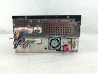 2009-2010 Nissan Murano Radio AM FM Cd Player Receiver Replacement P/N:25915 1AA3A Fits Fits 2009 2010 OEM Used Auto Parts -