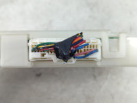 2009-2009 Nissan Murano Temperature Control Module 27760 1aa1a - Oemusedautoparts1.com